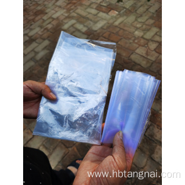 recycled material brightening optical whitening agent